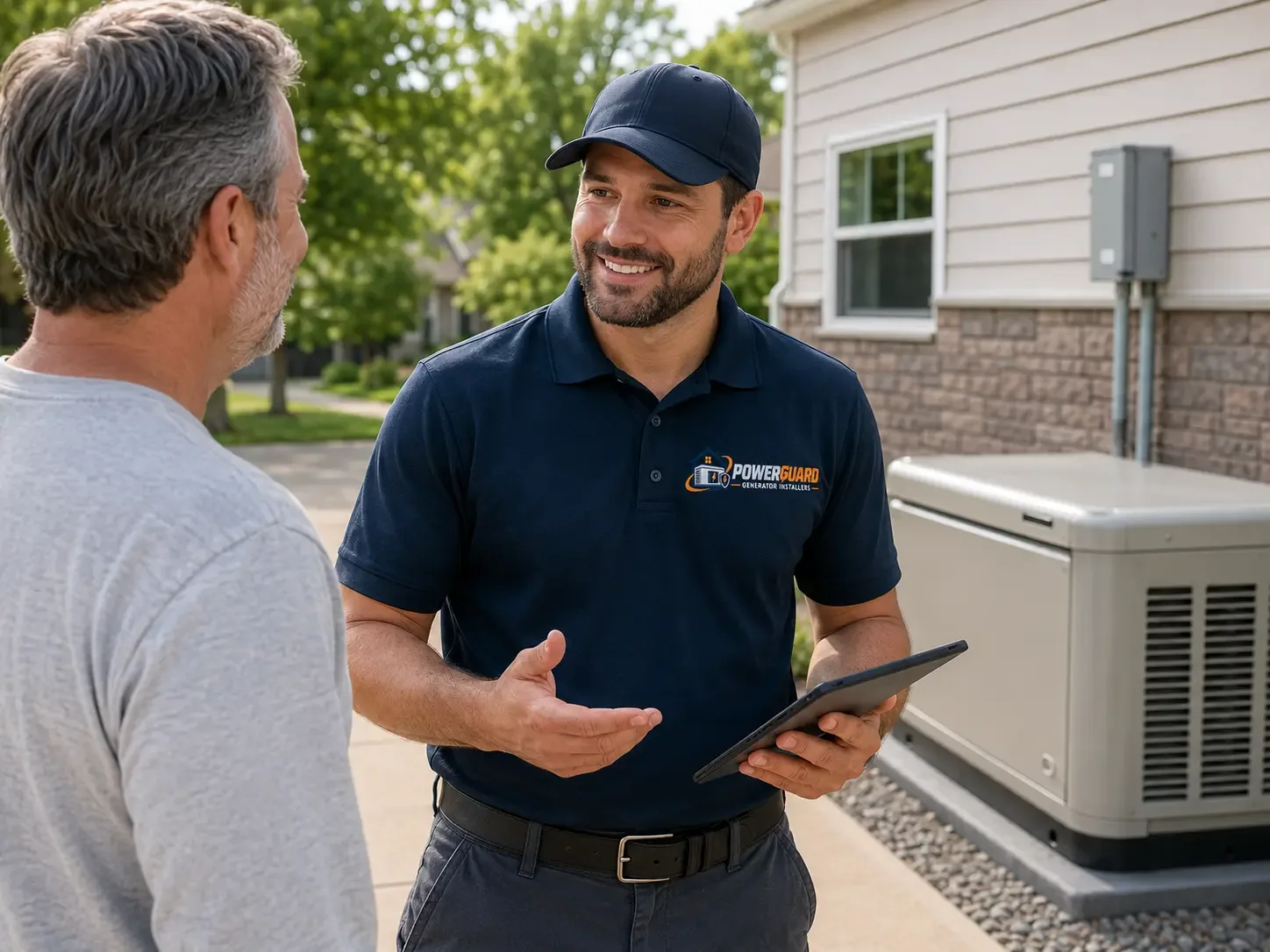 Generator Installation Swanton, MD FAQs